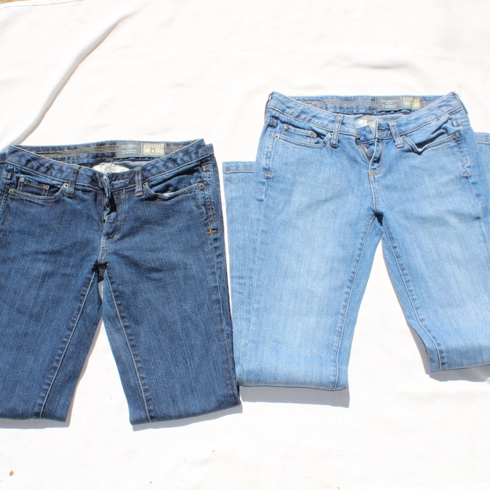 Converse Jean Bundle - Picture 2 of 6